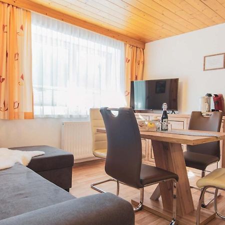 Ferienwohnung Mountain Apart Neustift im Stubaital Exterior foto