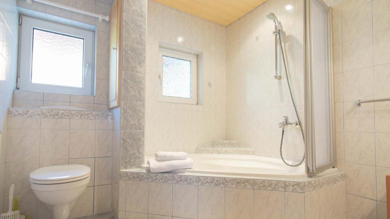 Ferienwohnung Mountain Apart Neustift im Stubaital Exterior foto